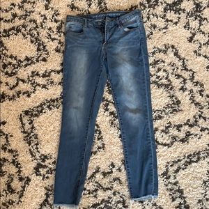 Articles of Society Women’s Skinny Jeans Size 27